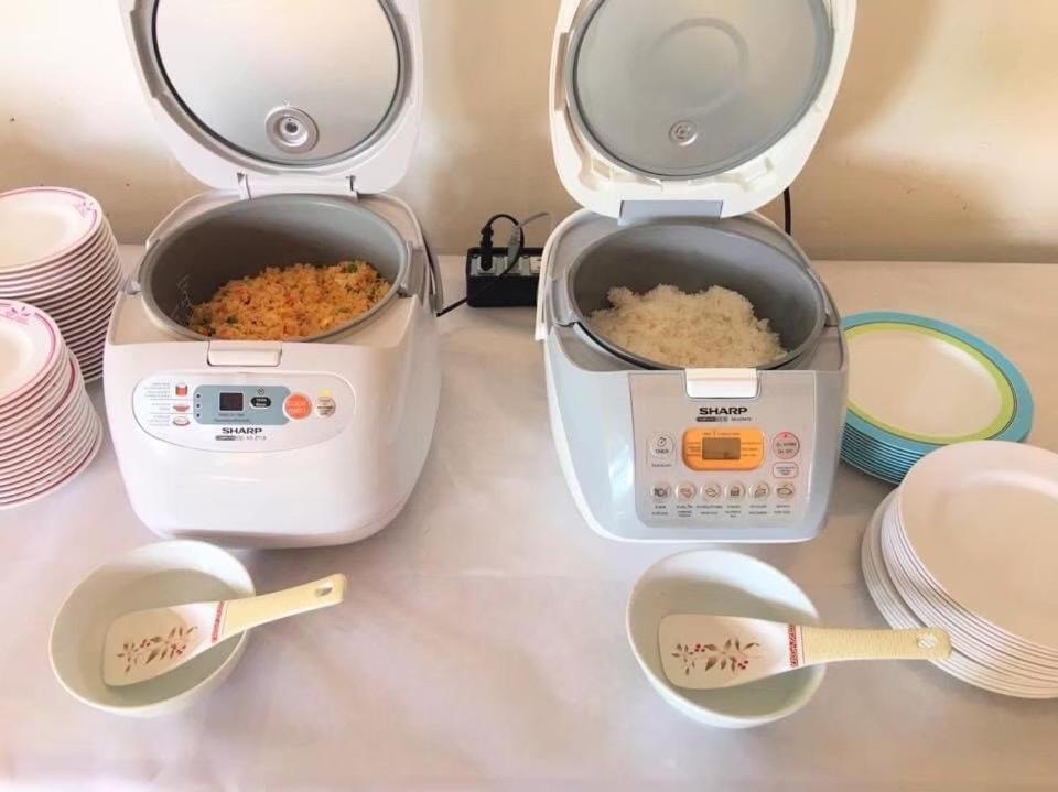 Kumphawapi Kp Hotel Udonthani מראה חיצוני תמונה