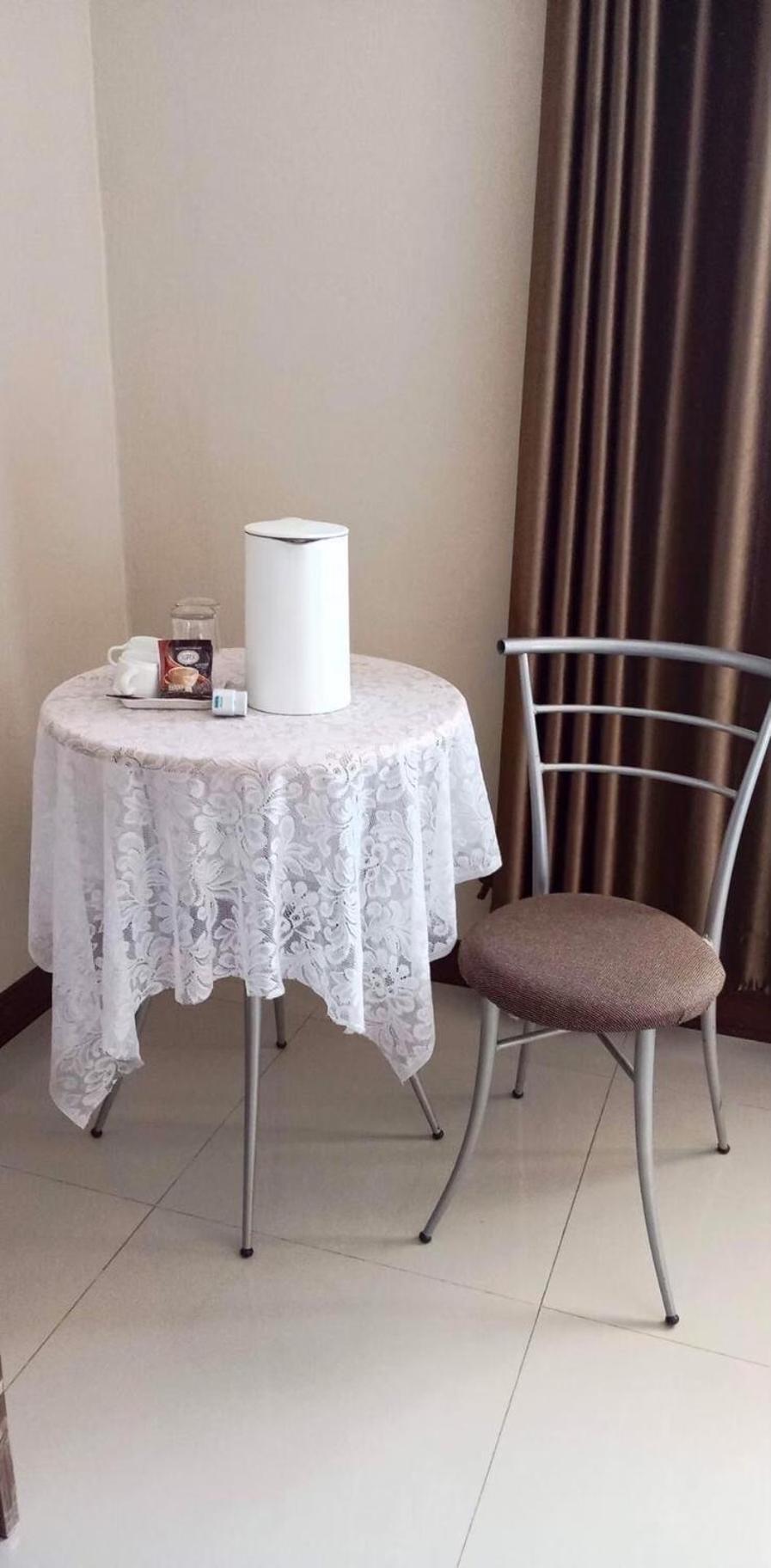 Kumphawapi Kp Hotel Udonthani מראה חיצוני תמונה
