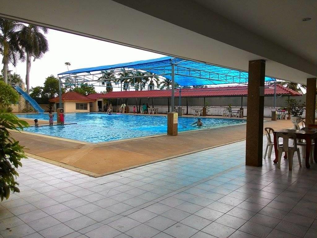 Kumphawapi Kp Hotel Udonthani מראה חיצוני תמונה