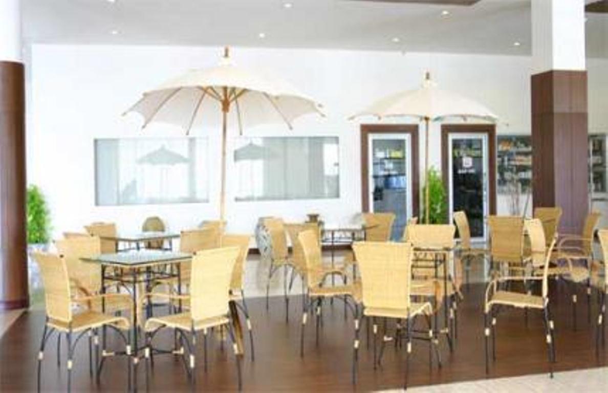 Kumphawapi Kp Hotel Udonthani מראה חיצוני תמונה